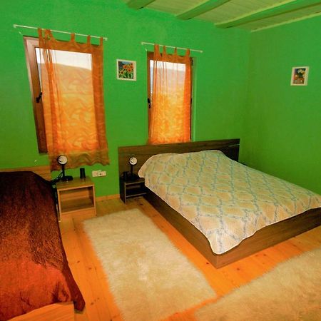 Chuchi Guest House 1 Zlatna Panega Bagian luar foto