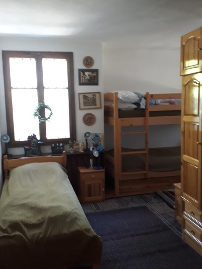 Chuchi Guest House 1 Zlatna Panega Bagian luar foto