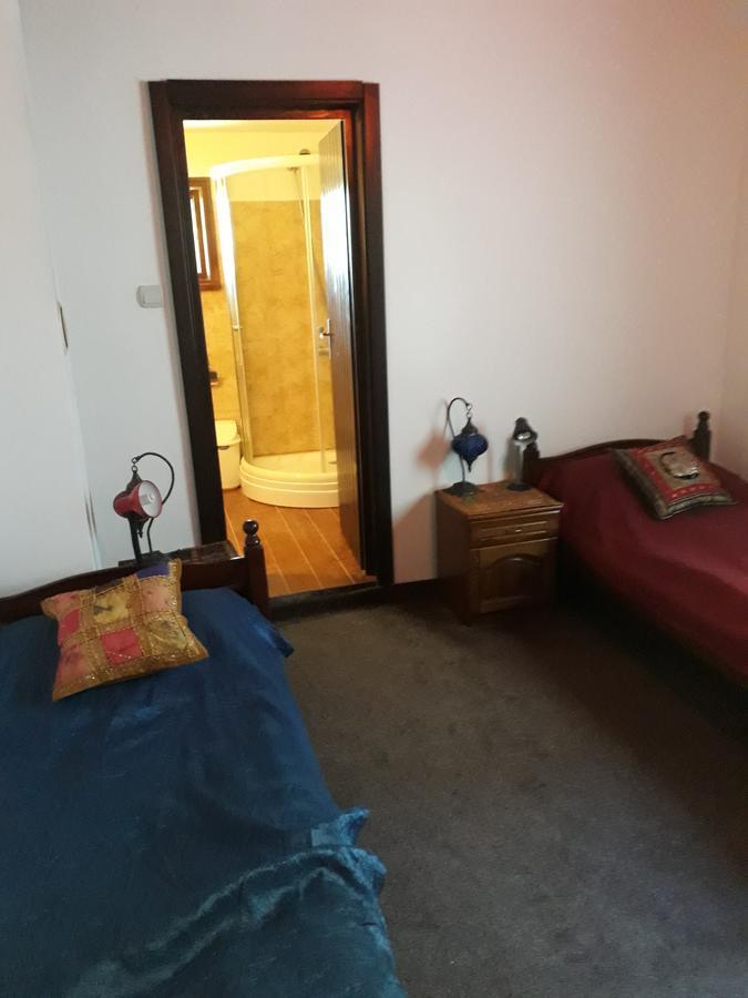 Chuchi Guest House 1 Zlatna Panega Bagian luar foto