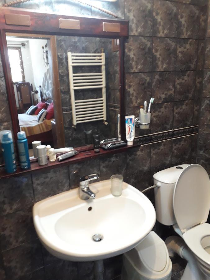 Chuchi Guest House 1 Zlatna Panega Bagian luar foto