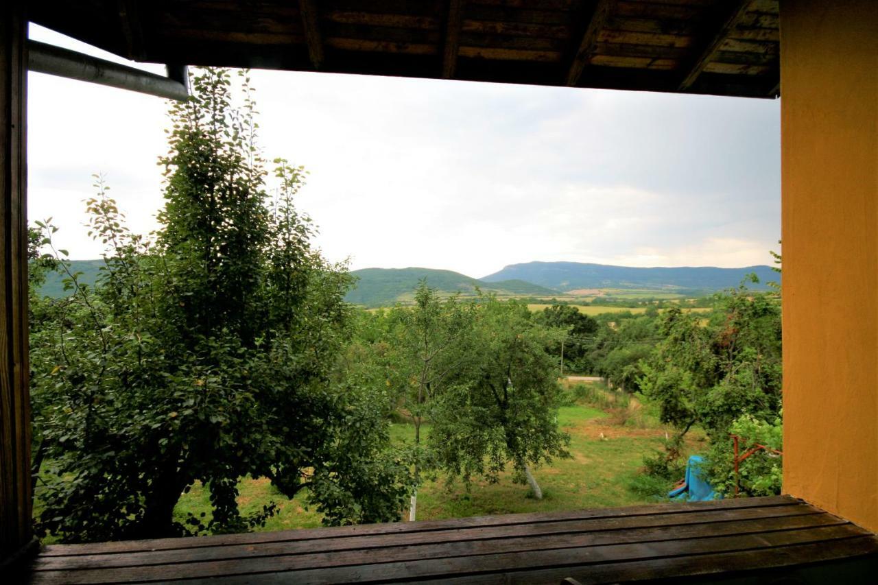 Chuchi Guest House 1 Zlatna Panega Bagian luar foto