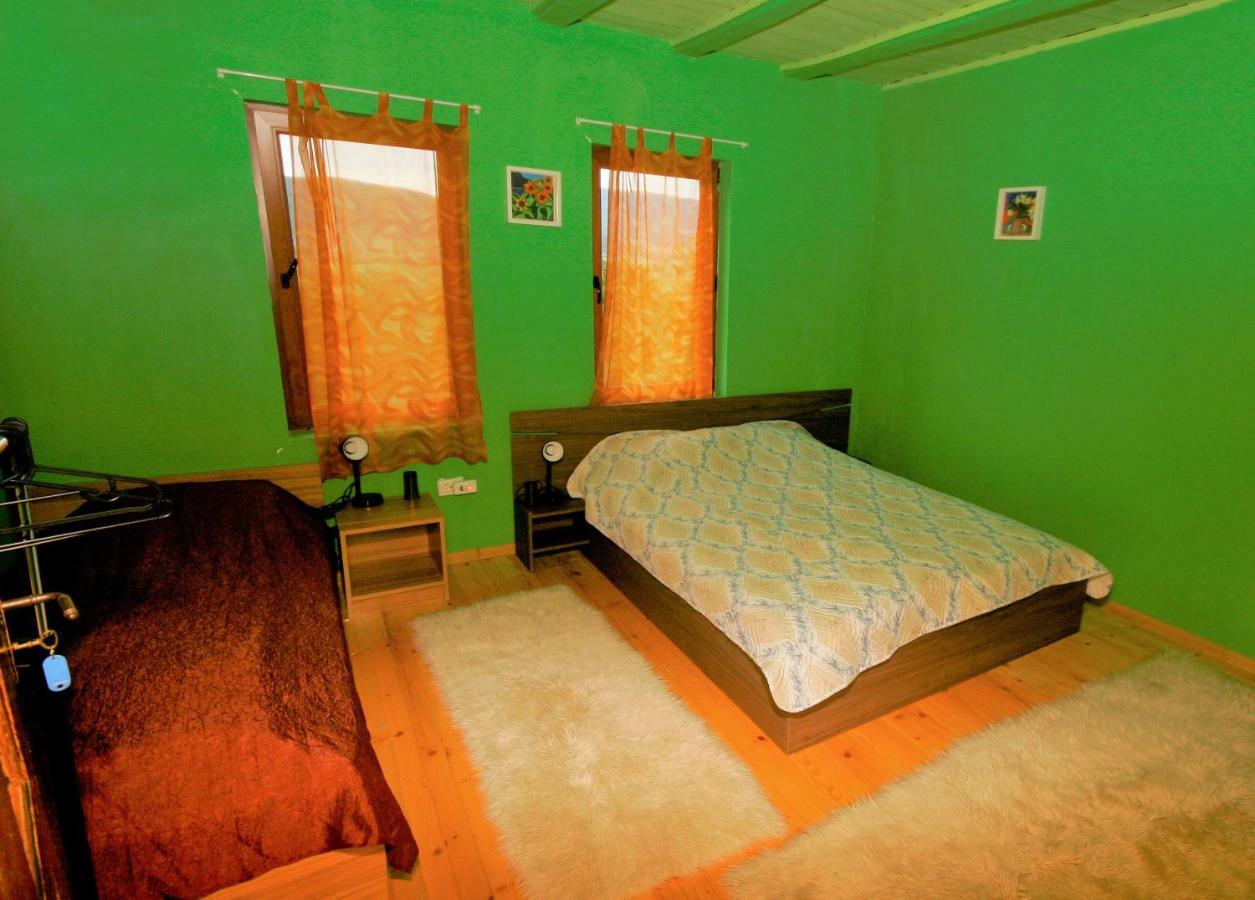 Chuchi Guest House 1 Zlatna Panega Bagian luar foto