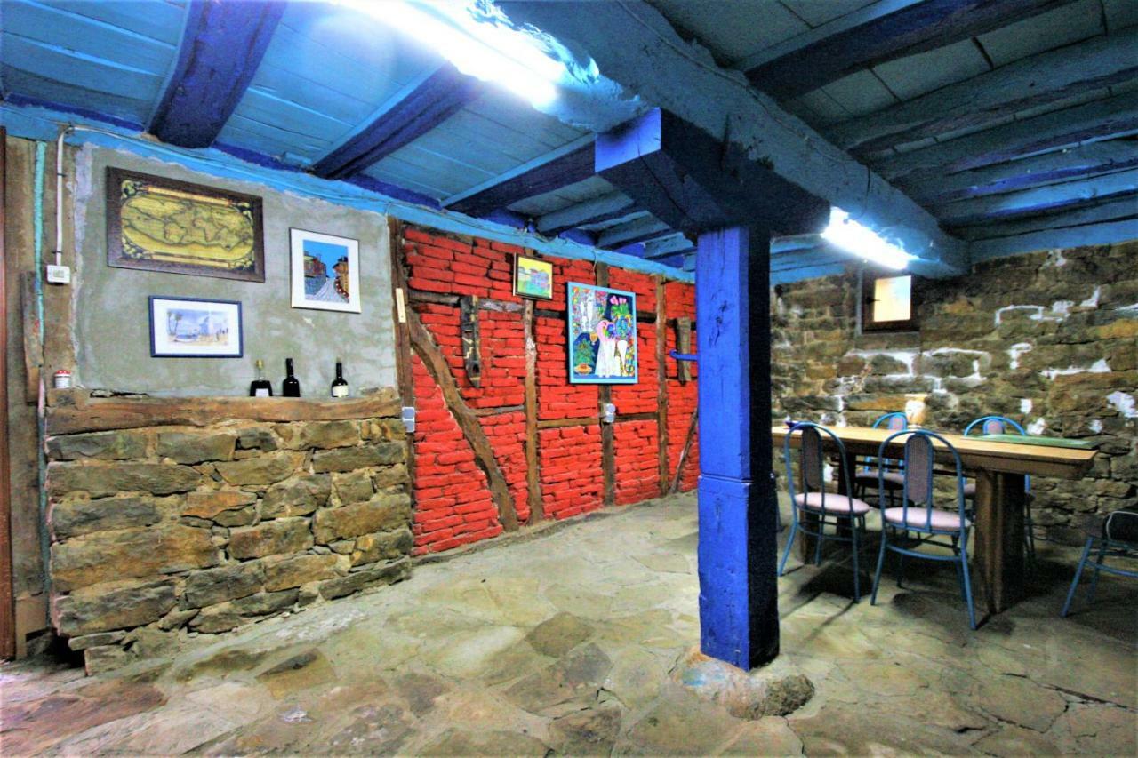Chuchi Guest House 1 Zlatna Panega Bagian luar foto