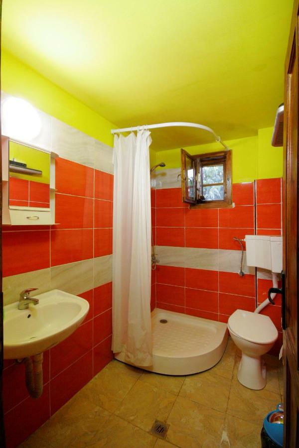 Chuchi Guest House 1 Zlatna Panega Bagian luar foto