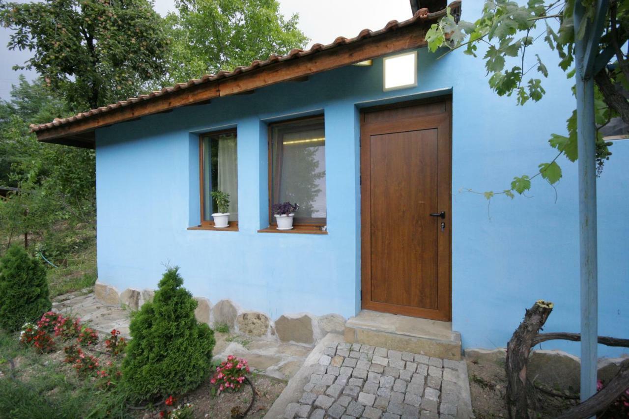 Chuchi Guest House 1 Zlatna Panega Bagian luar foto